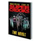SUPERCROOKS PREMIERE HC 