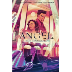 ANGEL TP VOL 1