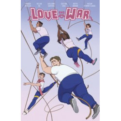 LOVE AND WAR TP 