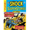 EC ARCHIVES SHOCK SUSPENSTORIES TP VOL 2