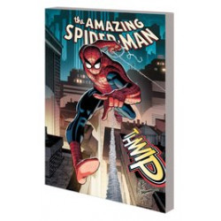 AMAZING SPIDER-MAN BY WELLS ROMITA JR TP VOL 1