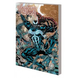 VENOM BY AL EWING RAM V TP VOL 2 TOO LATE FOR HEROES