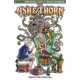 ASH THORN TP 