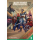 BATTLECATS TP VOL 3 HERO OF LEGEND
