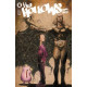 HOLLOWS ONE-SHOT CVR A KIETH 