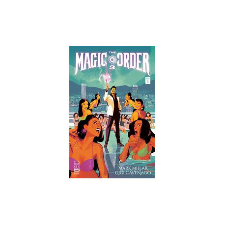 MAGIC ORDER 3 1 CVR A CAVENAGO