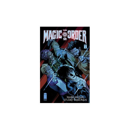 MAGIC ORDER 2 1 CVR A IMMONEN