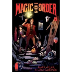MAGIC ORDER 2 1 CVR D YILDIRIM