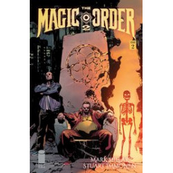 MAGIC ORDER 2 2 CVR A IMMONEN