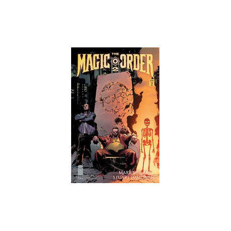 MAGIC ORDER 2 2 CVR A IMMONEN