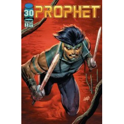 PROPHET 1 FACSIMILE ED CVR C LIEFELD 