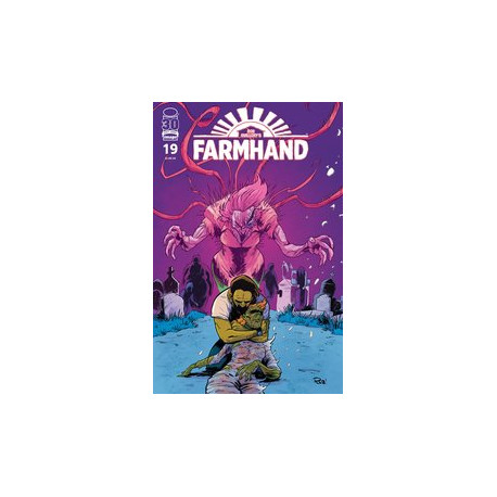 FARMHAND 19