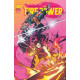 FIRE POWER BY KIRKMAN SAMNEE 22 CVR C JACINTO