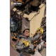 FIRE POWER BY KIRKMAN SAMNEE 22 CVR D JUNG GI