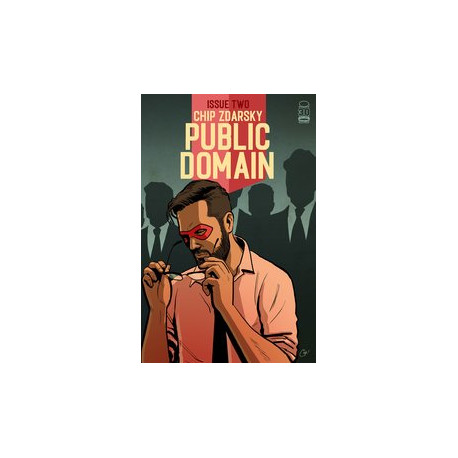 PUBLIC DOMAIN 2