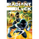 RADIANT BLACK 17 CVR A COSTA