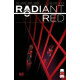 RADIANT RED 5 CVR A LAFUENTE MUERTO