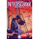 SKYBOUND PRESENTS AFTERSCHOOL 2