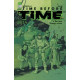 TIME BEFORE TIME CVR A SHALVEY