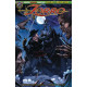 ZORRO SWORDS OF HELL VOL 2 BONK THE DEAD RISE CVR