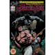 MONSTER MEN ISLE OF TERROR 1 CVR A MARTINEZ