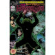 MONSTER MEN ISLE OF TERROR 1 CVR B WOLFER