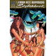 EDGAR RICE BURROUGHS SKETCHBOOK 2021 1 CVR A WOLFER