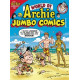 WORLD OF ARCHIE JUMBO COMICS DIGEST 121