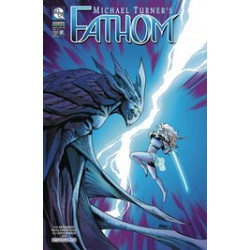 FATHOM VOL 8 2 CVR A CAMPETELLA