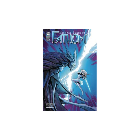 FATHOM VOL 8 2 CVR A CAMPETELLA