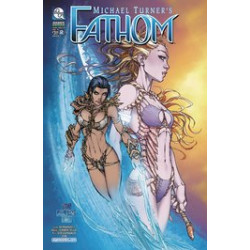 FATHOM VOL 8 2 CVR B TURNER