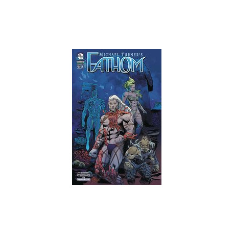 FATHOM VOL 8 3 CVR A CAMPETELLA