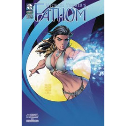 FATHOM VOL 8 3 CVR B TURNER