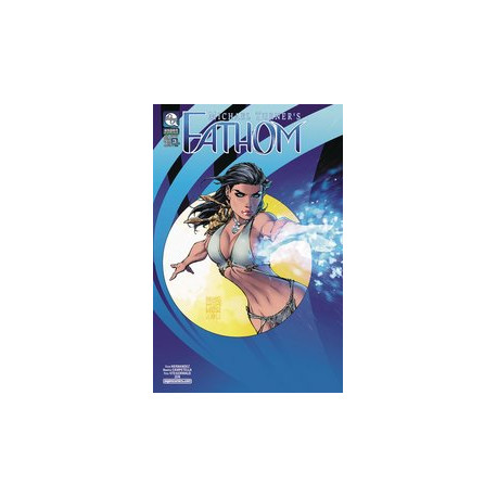 FATHOM VOL 8 3 CVR B TURNER