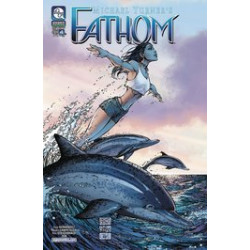 FATHOM VOL 8 4 CVR B TURNER