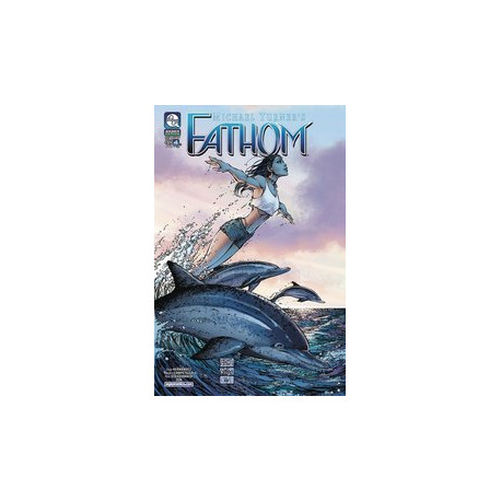 FATHOM VOL 8 4 CVR B TURNER