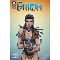 FATHOM VOL 8 5 CVR B TURNER