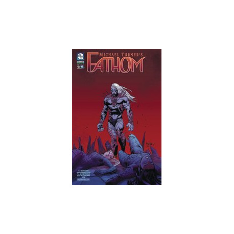 FATHOM VOL 8 6 CVR A CAMPETELLA