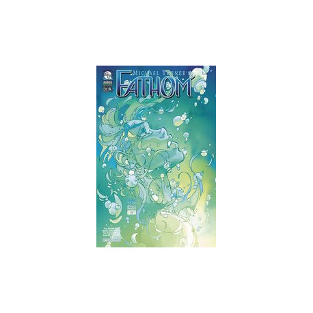 FATHOM VOL 8 6 CVR B TURNER