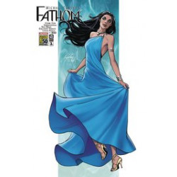 FATHOM VOL 8 3 SDCC 2019 EXC 