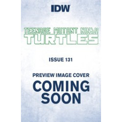 TMNT ONGOING 131 CVR B EASTMAN