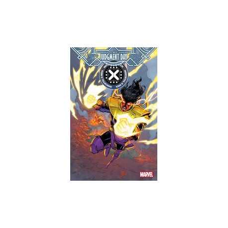 IMMORTAL X-MEN 5