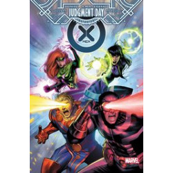 X-MEN 13