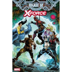 X-FORCE 30