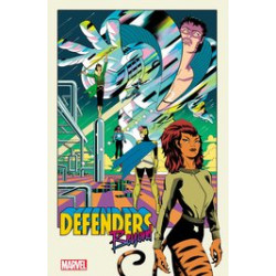 DEFENDERS BEYOND 2