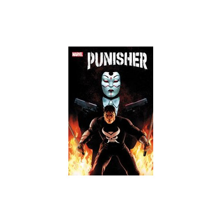 PUNISHER 4