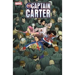 CAPTAIN CARTER 5