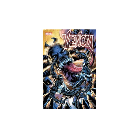 VENOM 10