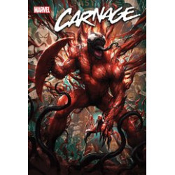 CARNAGE 5