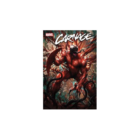 CARNAGE 5